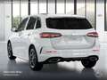 Mercedes-Benz B 250 4M AMG+NIGHT+PANO+360°+MULTIBEAM+HUD+TOTW Weiß - thumbnail 22
