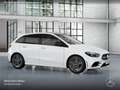 Mercedes-Benz B 250 4M AMG+NIGHT+PANO+360°+MULTIBEAM+HUD+TOTW Weiß - thumbnail 16