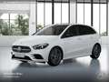Mercedes-Benz B 250 4M AMG+NIGHT+PANO+360°+MULTIBEAM+HUD+TOTW Weiß - thumbnail 14