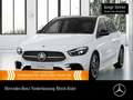 Mercedes-Benz B 250 4M AMG+NIGHT+PANO+360°+MULTIBEAM+HUD+TOTW Weiß - thumbnail 1