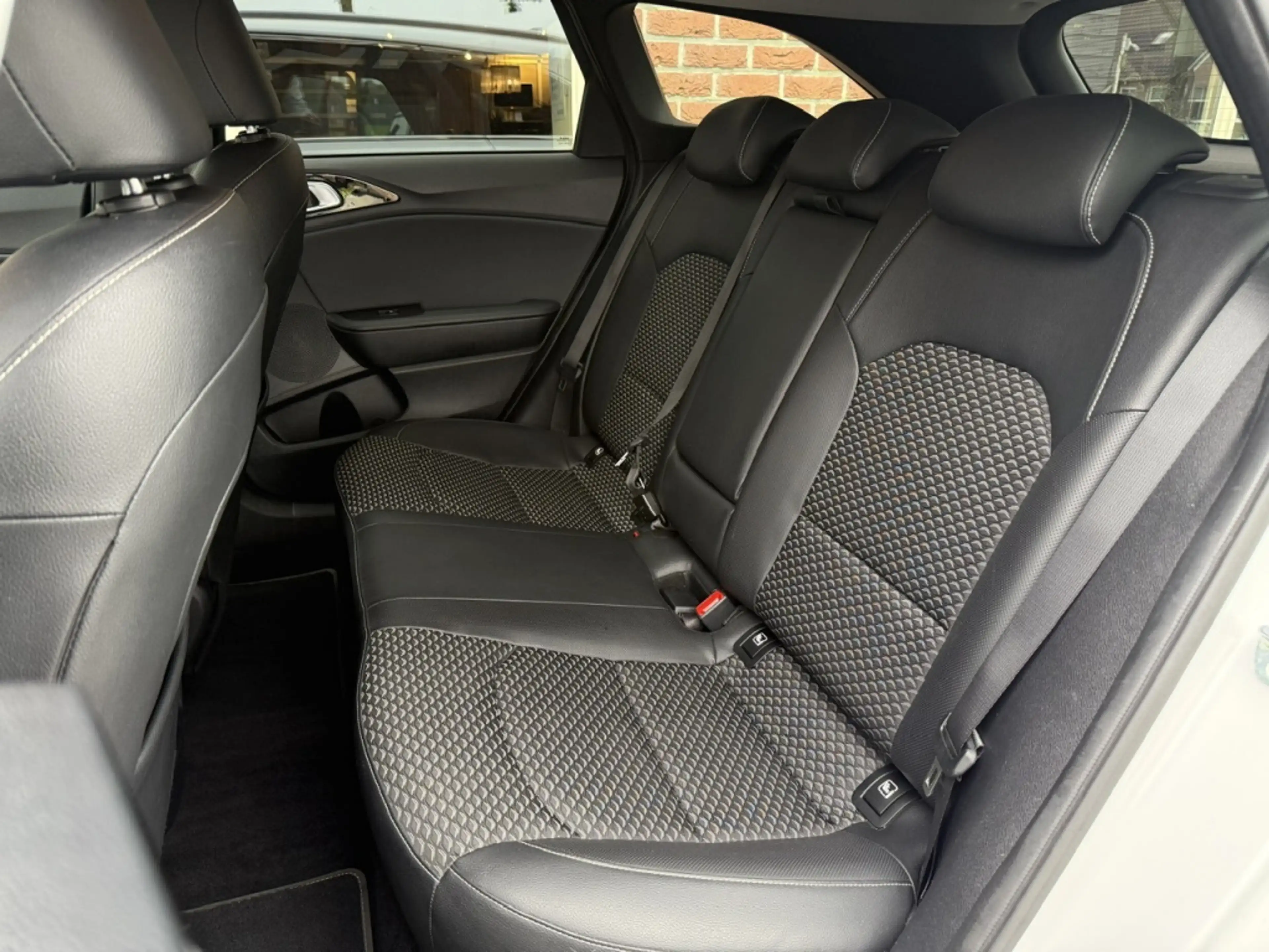 Kia Ceed SW / cee'd SW Sportswagon 1.0 T-GDi DynPlusL. STOEL&STUUR VERW. — photo 5