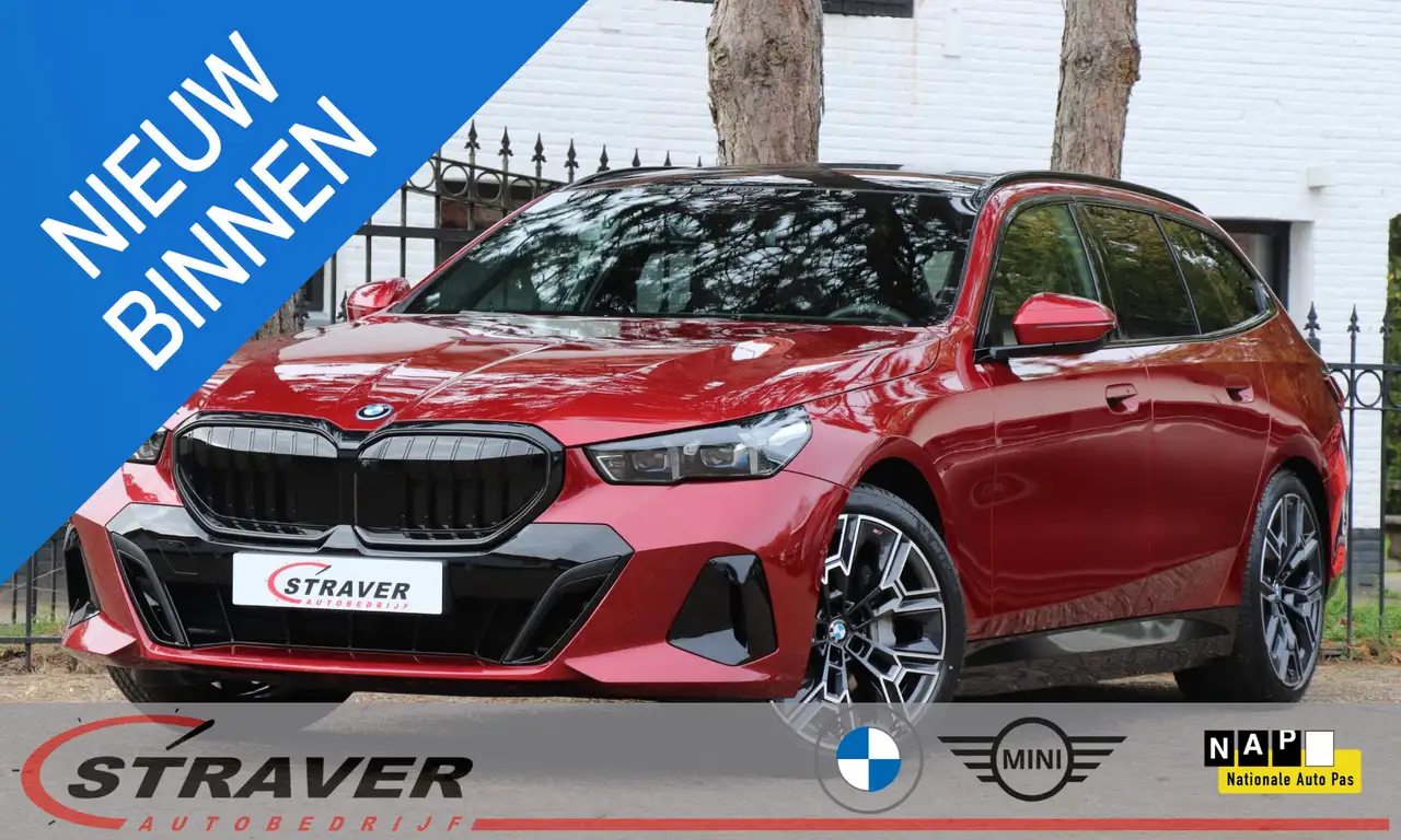 BMW i5