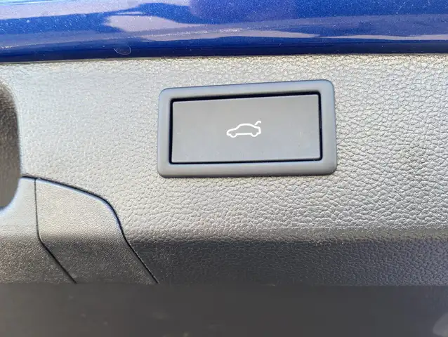 Volkswagen Passat view 24