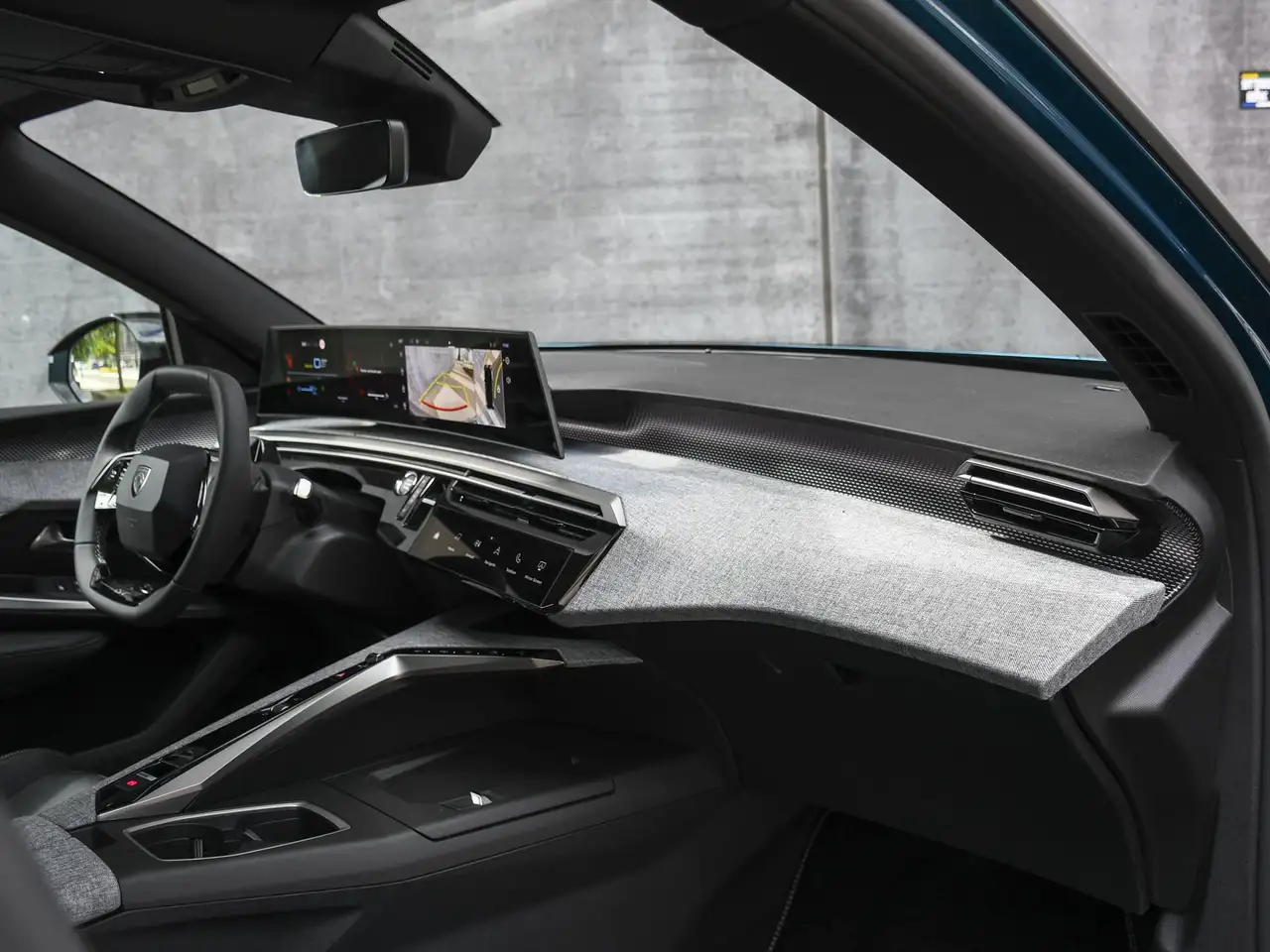 Peugeot 5008 2026 — фото 10