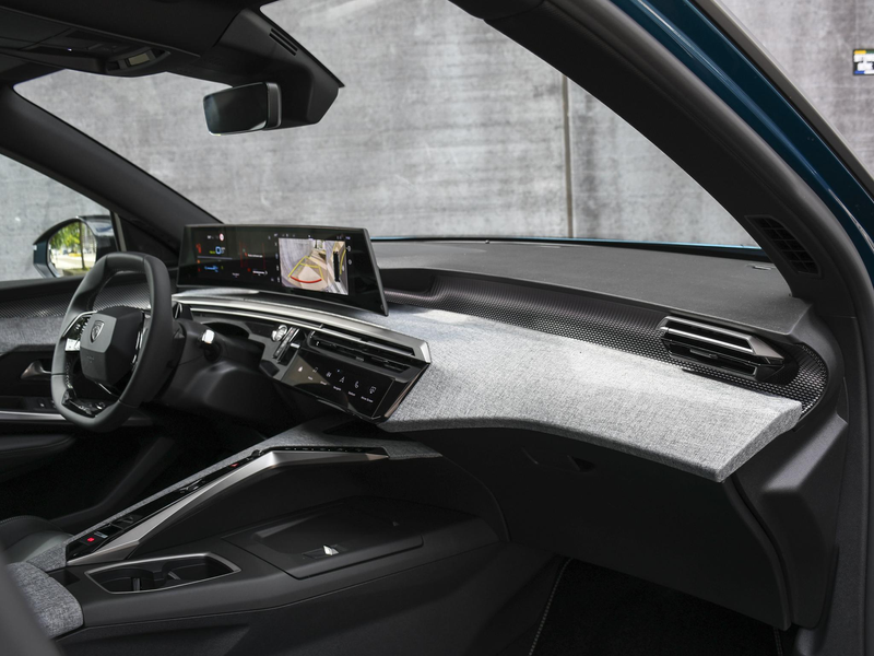 Peugeot 5008 GT 1.6 Plug-in Hybrid 225pk Automaat 7-Pers. | ADA — photo 10