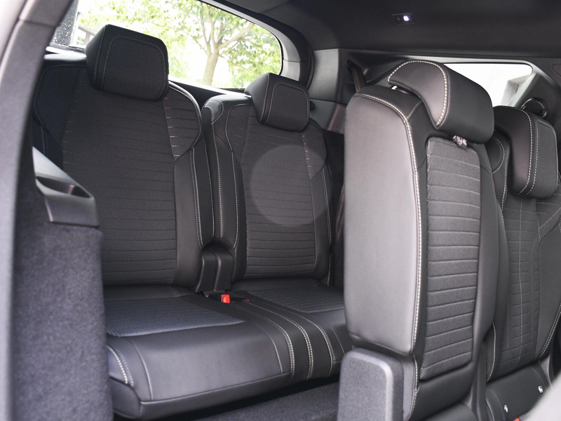 Peugeot 5008 GT 1.6 Plug-in Hybrid 225pk Automaat 7-Pers. | ADA — photo 14