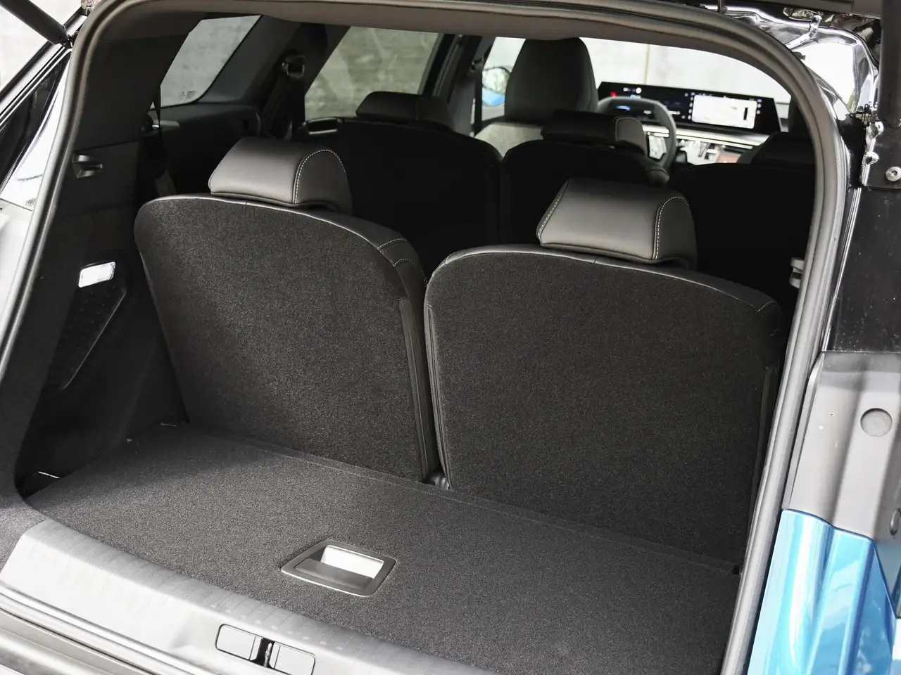 Peugeot 5008 2026 — фото 15