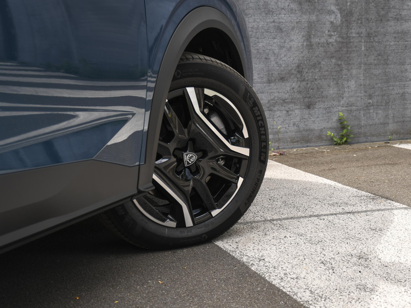 Peugeot 5008 GT 1.6 Plug-in Hybrid 225pk Automaat 7-Pers. | ADA — photo 7