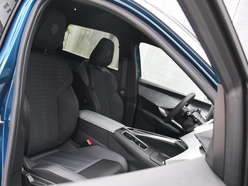 Peugeot 5008 GT 1.6 Plug-in Hybrid 225pk Automaat 7-Pers. | ADA — photo 11