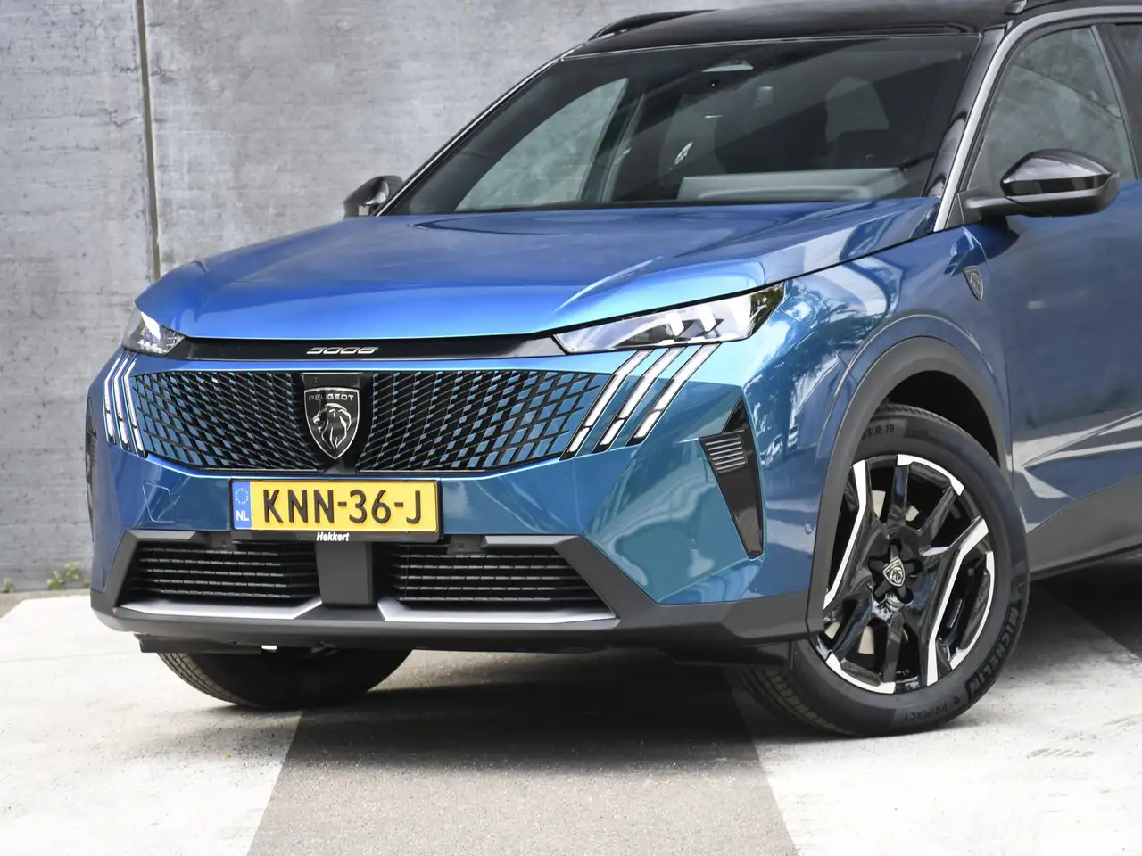 Peugeot 5008 2026