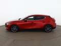Mazda 3 SKYACTIV-G Comfort LED HEAD-UP RADAR NAVI LEDER Rot - thumbnail 6