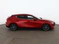 Mazda 3 SKYACTIV-G Comfort LED HEAD-UP RADAR NAVI LEDER Rot - thumbnail 4
