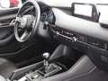 Mazda 3 SKYACTIV-G Comfort LED HEAD-UP RADAR NAVI LEDER Rot - thumbnail 13