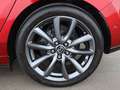 Mazda 3 SKYACTIV-G Comfort LED HEAD-UP RADAR NAVI LEDER Rot - thumbnail 25