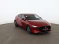 Mazda 3 SKYACTIV-G Comfort LED HEAD-UP RADAR NAVI LEDER Rot - thumbnail 5