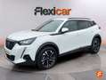 Peugeot 2008 1.2 PureTech S&S Allure 100 Blanco - thumbnail 3