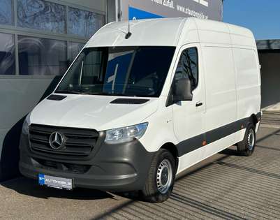 Mercedes-Benz Sprinter 314 CDI FWD L2 Aut. // 1.BESITZ // NETTO: 31.658,-
