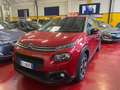 Citroen C3 C3 1.2 puretech Shine s Rojo - thumbnail 2