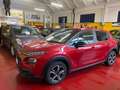 Citroen C3 C3 1.2 puretech Shine s Rojo - thumbnail 1