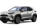 Toyota Yaris Cross 1.5 hybrid Trend fwd 130cv e-cvt km0 Grigio - thumbnail 1