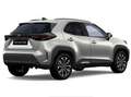 Toyota Yaris Cross 1.5 hybrid Trend fwd 130cv e-cvt km0 Grigio - thumbnail 7
