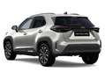 Toyota Yaris Cross 1.5 hybrid Trend fwd 130cv e-cvt km0 Grigio - thumbnail 5