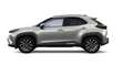 Toyota Yaris Cross 1.5 hybrid Trend fwd 130cv e-cvt km0 Grigio - thumbnail 8