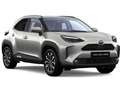 Toyota Yaris Cross 1.5 hybrid Trend fwd 130cv e-cvt km0 Grigio - thumbnail 2