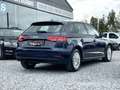 Audi A3 1.6 TDi XENON/NAVI **12 MOIS DE GARANTIE** Blauw - thumbnail 4