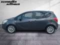 Opel Meriva B 1.4 Turbo 150 Jahre SHZ+LM Gris - thumbnail 3