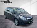 Opel Meriva B 1.4 Turbo 150 Jahre SHZ+LM Gris - thumbnail 7