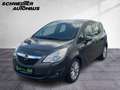 Opel Meriva B 1.4 Turbo 150 Jahre SHZ+LM Gris - thumbnail 2