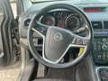 Opel Meriva B 1.4 Turbo 150 Jahre SHZ+LM Gris - thumbnail 11