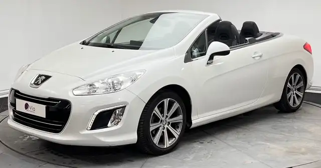 Peugeot 308 1.6 e-HDi 115ch FAP Sport Pack - DISTRIB OK