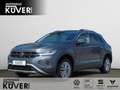 Volkswagen T-Roc Life 1,5 TSI DSG LED+ACC+Einparkh.+16´´ Grau - thumbnail 1