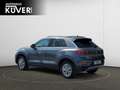 Volkswagen T-Roc Life 1,5 TSI DSG LED+ACC+Einparkh.+16´´ Grau - thumbnail 4