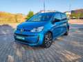 Volkswagen up! e-Up! Style Azul - thumbnail 2