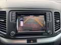 Volkswagen Sharan 2.0 TDI*7.Sitzer*Kamera*Navi*2.Hand*TÜV* Schwarz - thumbnail 12