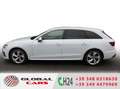 Audi A4 Avant 35 TFSI  S tronic S Line /Virtual/Matrix Blanco - thumbnail 4