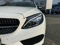 Mercedes-Benz C 180 CGI*AMG-LINE*NIGHTPAKET*AUTOM*LED*TEMPOMAT Weiß - thumbnail 19