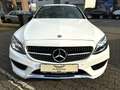 Mercedes-Benz C 180 CGI*AMG-LINE*NIGHTPAKET*AUTOM*LED*TEMPOMAT Weiß - thumbnail 2