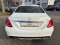 Mercedes-Benz C 180 CGI*AMG-LINE*NIGHTPAKET*AUTOM*LED*TEMPOMAT Weiß - thumbnail 5