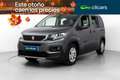 Peugeot Rifter 1.2 PureTech S&S Standard Allure Pack EAT8 130 Gris - thumbnail 1