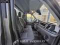 Ford Transit 165pk Open laadbak Dubbellucht Pritsche Trekhaak A Gris - thumbnail 11