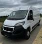 Peugeot Boxer 3500 L3H2 2,2 BlueHDi 165 Alb - thumbnail 3
