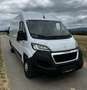 Peugeot Boxer 3500 L3H2 2,2 BlueHDi 165 Alb - thumbnail 1