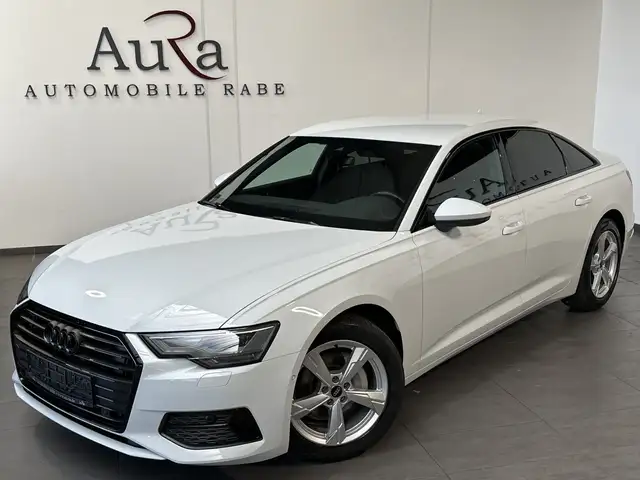 Audi A6 40 TDI Sport NAV+LED+SHZ+CARPLAY+1HD+18ZO