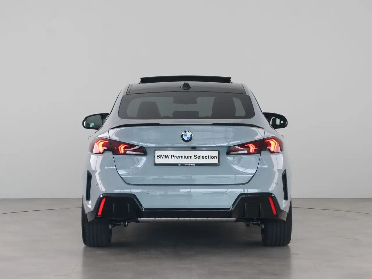 BMW 2 Series 2026 — фото 12