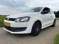 Volkswagen Polo 1.2 Easyline Edition | airco| GOED LEZEN Bianco - thumbnail 1