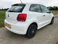 Volkswagen Polo 1.2 Easyline Edition | airco| GOED LEZEN Bianco - thumbnail 3